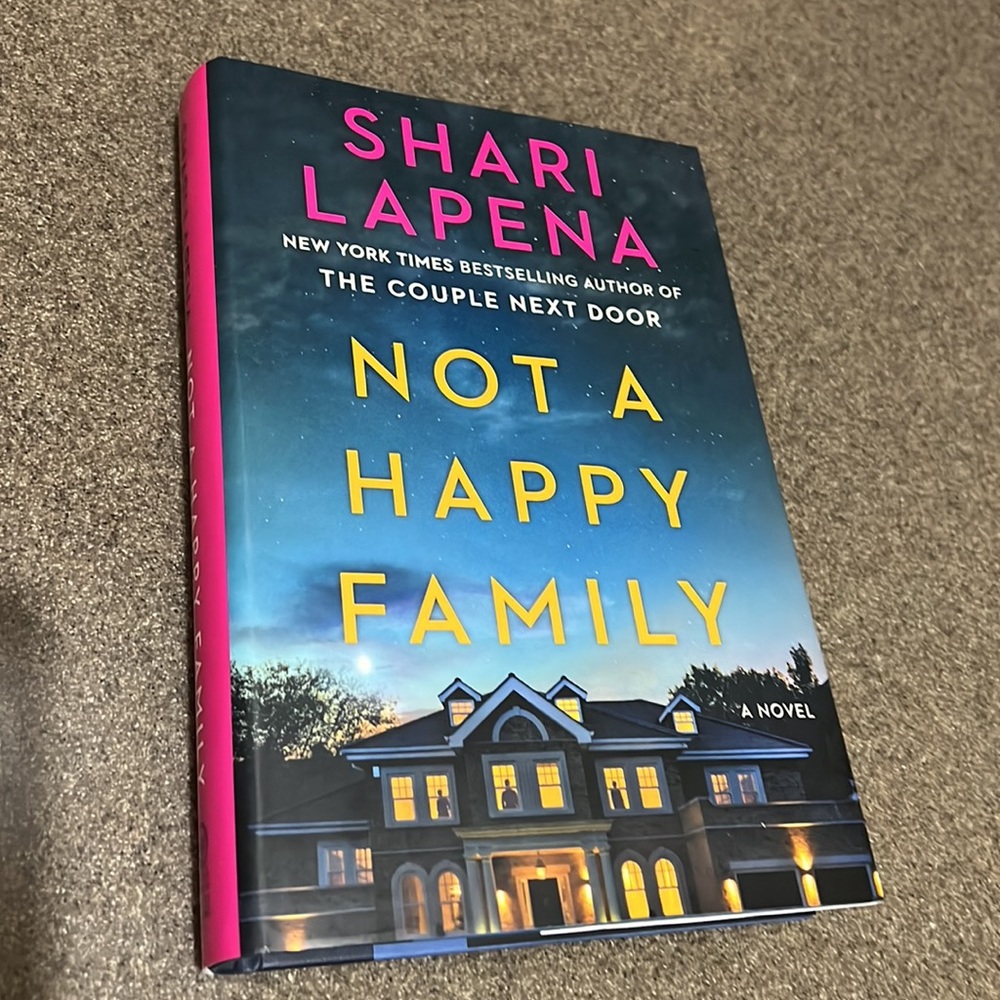 Fiction Book Bundle - Picture 4 of 5